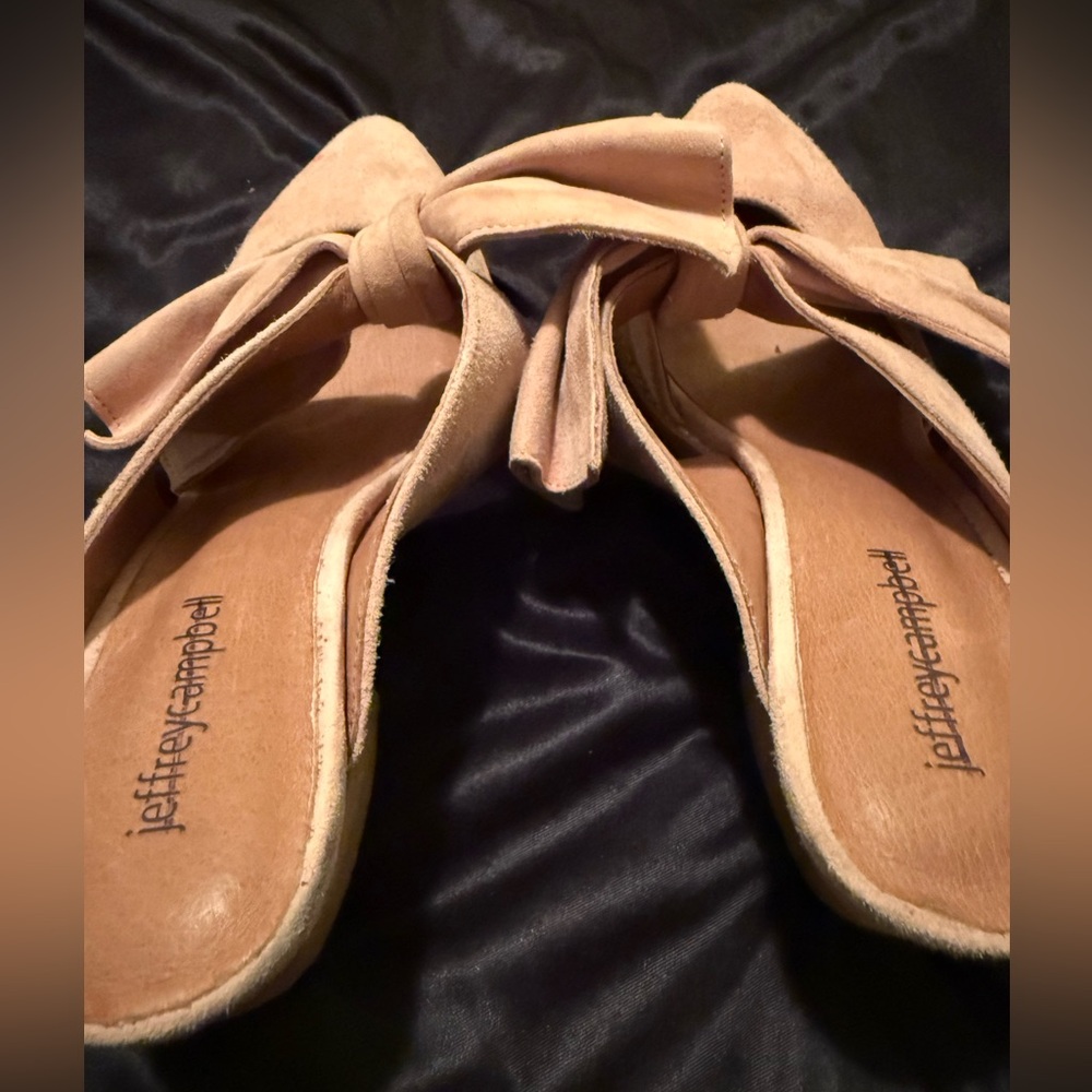 Jeffrey Campbell Heel - Picture 5 of 10
